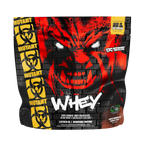 Mutant Whey Protéine 5 Lbs Chocolate Fudge Brownies - Whey Blend Musculation | SynerFit Nutrition