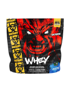 Mutant Whey Protéine 5 Lbs Vanilla Ice Cream - Whey Blend Musculation | SynerFit Nutrition
