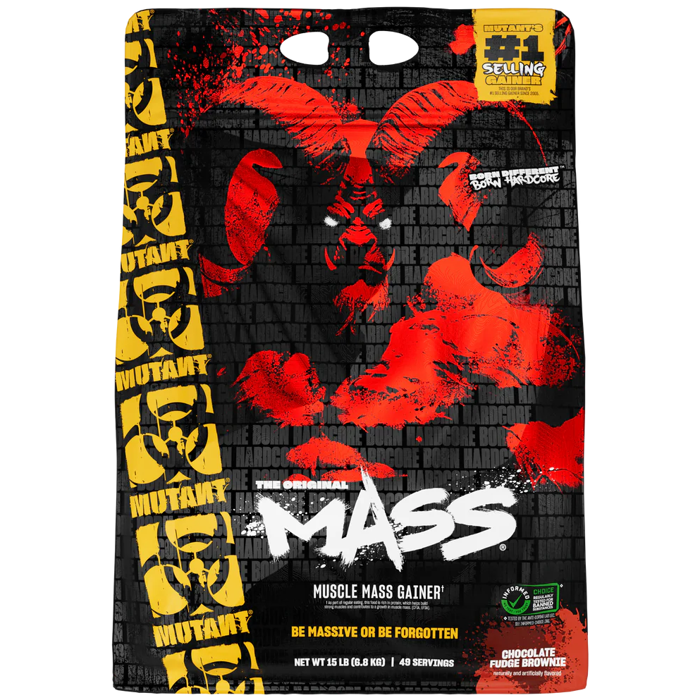 Mutant Mass Gainer