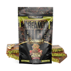 MuscleSport Cream’d Rice — Crème de riz gourmande, 875 g