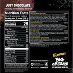 Mutant Big Greens - Supplément Greens Superaliments Quotidien | SynerFit Nutrition