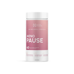 Nova Pharma Meno Pause EstroG-100 60 Capsules - Équilibre Hormonal Ménopause | SynerFit Nutrition