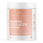 Nova Pharma Collagène Marin Pêche - Peau Articulations Anti-Âge | SynerFit Nutrition