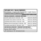 Nova Pharma Probio 60 - Supplément Probiotiques Flore Intestinale | SynerFit Nutrition