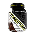 Nutrabolics HydroPure — Ultra-Pure Hydrolyzed Whey