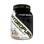 Nutrabolics HydroPure — Ultra-Pure Hydrolyzed Whey