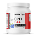 XPN Opti EAA 450g - Acides aminés essentiels Framboise bleue - SynerFit Nutrition
