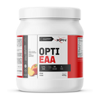 XPN Opti EAA 450g - Acides aminés essentiels Pêche - SynerFit Nutrition