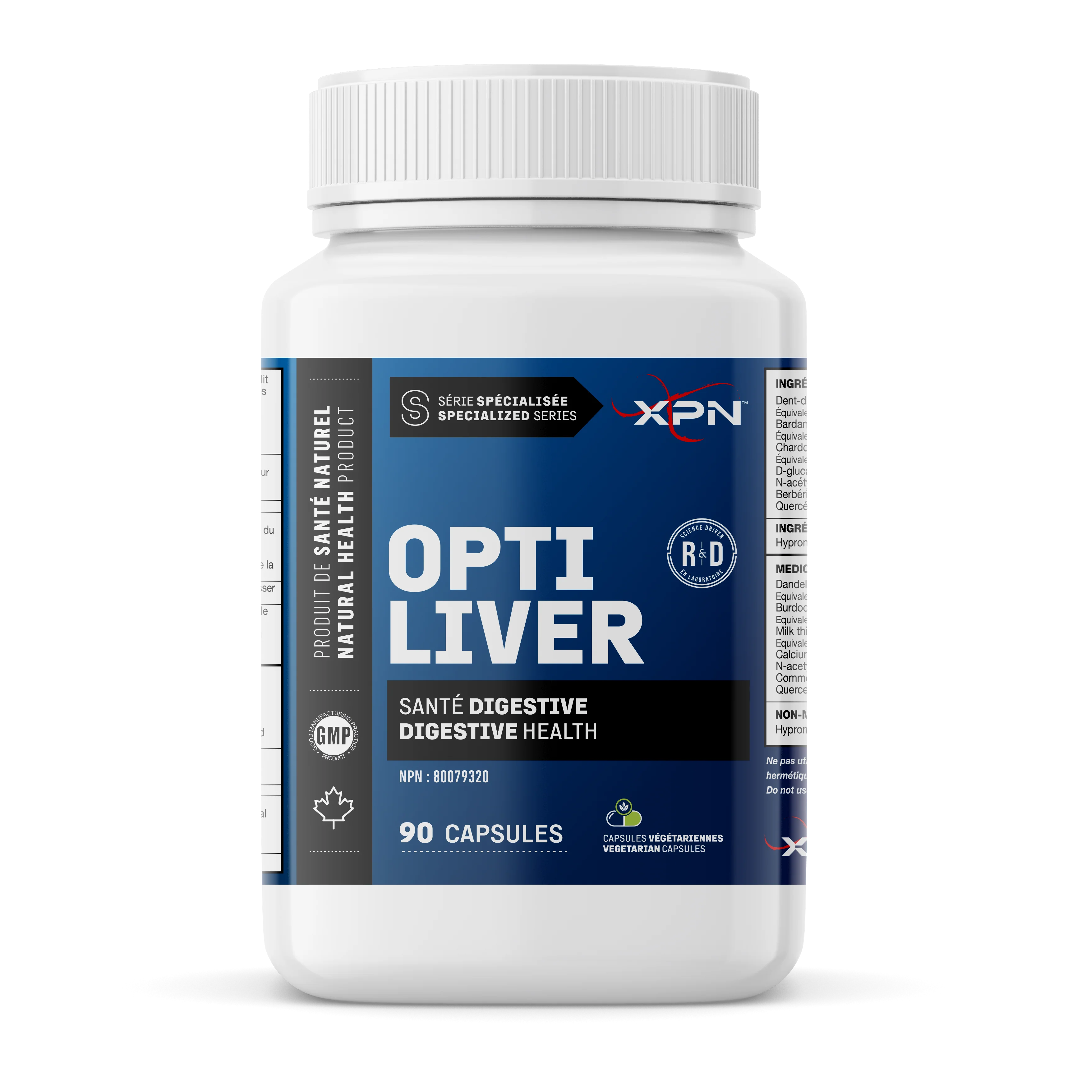 XPN Opti Liver