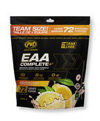 PVL EAA Complete 886g Sweet Ice Tea - Acides Aminés Essentiels Récupération | SynerFit Nutrition