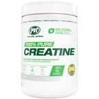 PVL Natural Series 100% Pure Creatine 300g Non aromatisée - SynerFit Nutrition