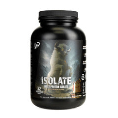 Predator Labs Pred Iso — Isolat Pur Haute Performance