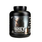Predator Labs Whey Blend — Mass & Recovery