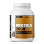 XPN Protein Rush 4lb - Protéine de lactosérum Chocolat - SynerFit Nutrition