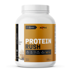 XPN Protein Rush 4lb - Protéine de lactosérum Vanille - SynerFit Nutrition