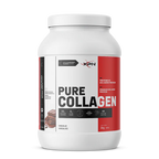 XPN Pure Collagen Bœuf 1kg - Collagène Chocolat - SynerFit Nutrition