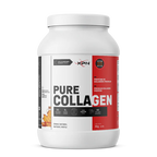 XPN Pure Collagen Bœuf 1kg - Collagène Érable - SynerFit Nutrition