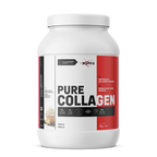XPN Pure Collagen Bœuf 1kg - Collagène Vanille - SynerFit Nutrition