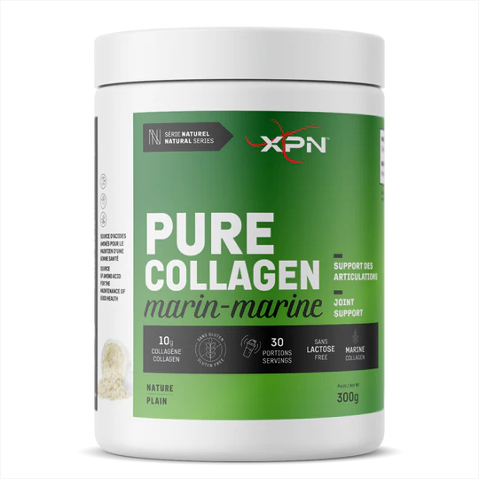 XPN  Collagene Marin