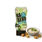 Rabeko César — Sauce César au parmesan, format 350 ml