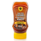 Rabeko Salted Caramel — Zero Sugar Salted Caramel Sauce