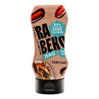 Rabeko Teriyaki — Sugar-Free Teriyaki Sauce