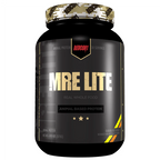 Redcon1 MRE Lite 1.92lbs Banana Bread - Protéine Repas Complet Aliments Entiers | SynerFit Nutrition