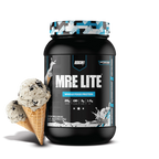 Redcon1 MRE Lite 1.92lbs Cookies and Cream - Protéine Repas Complet Aliments Entiers | SynerFit Nutrition