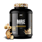 Redcon1 MRE 7.15lbs - Meal Replacement Banana Nut Bread - SynerFit Nutrition