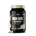 Redcon1 MRE Lite 1.92lbs Vanilla Milkshake - Protéine Repas Complet Aliments Entiers | SynerFit Nutrition