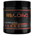 Predator Labs Électrolytes Reload 30 Portions - Hydratation Électrolytes Sport Performance | SynerFit Nutrition