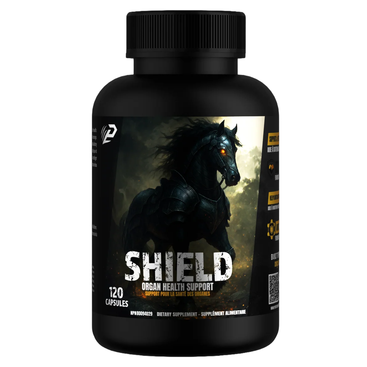 Predator Labs Shield