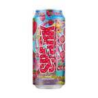Spark Energy Drink 473ml RTD Fraise - Boisson Énergisante Caféine | SynerFit Nutrition