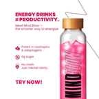 MindBlow Nootropics - Essayez Maintenant Booster Cognitif Focus Mental | SynerFit Nutrition