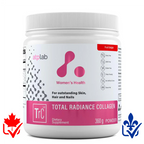 ATP Collagen Total Radiance – Beauty, Skin, and Joint Support