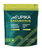 Upika Endurance + Glucides Citron Lime - Énergie et endurance - SynerFit Nutrition