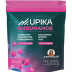 Upika Endurance — 25g Carbohydrates, Electrolytes & Sustained Energy