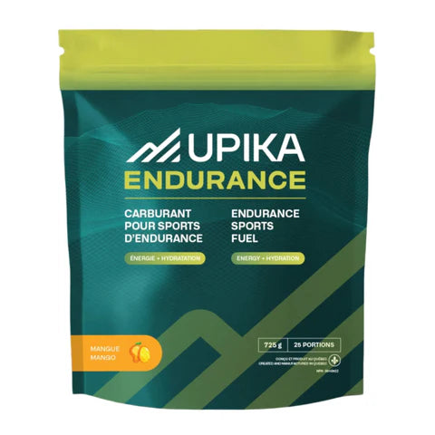 Upika Endurance + Glucides