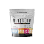 MindBlow Nootropics 20 Portions Paquet Varié - Découverte Saveurs Nootropiques | SynerFit Nutrition