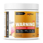 XPN Warning Pre-Workout 300g - Limonade rose - SynerFit Nutrition