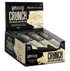Warrior Crunch — Crispy Protein Bar
