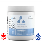 ATP Labs Yin Reserve 204g - Adaptogènes Stress Récupération Équilibre Hormonal | SynerFit Nutrition