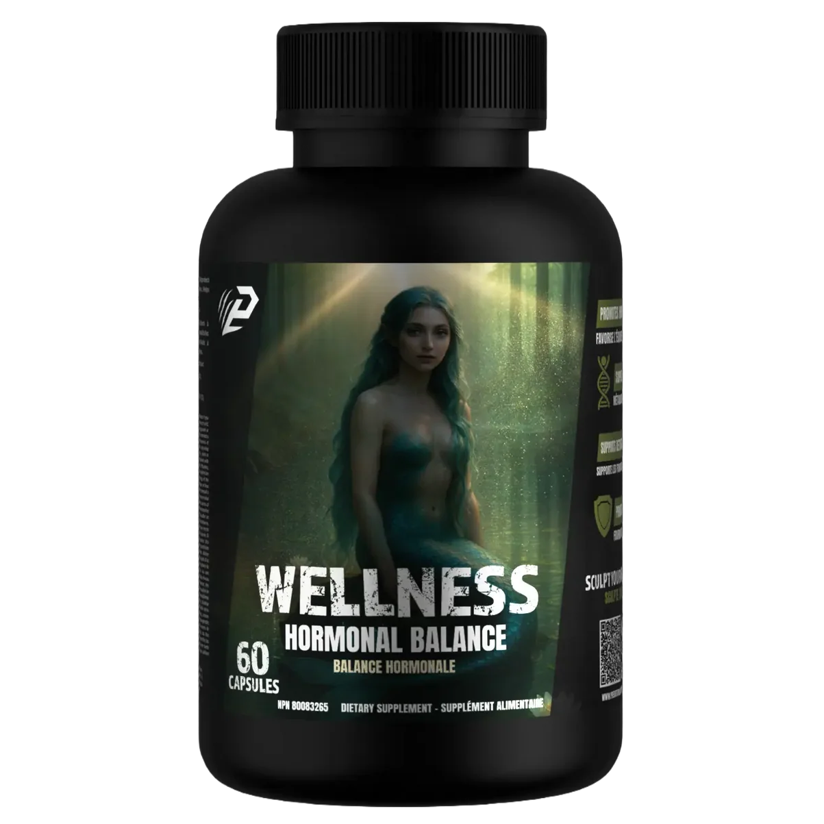 Predator Labs Wellness