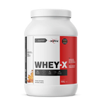 XPN Whey 2lb - Protéine Érable - SynerFit Nutrition