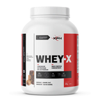 XPN Whey 4.4lb - Protéine Chocolat Caramel Salé - SynerFit Nutrition