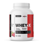 XPN Whey 4.4lb - Protéine Vanille Framboise - SynerFit Nutrition