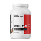 XPN Whey 2lb - Protéine Chocolat Caramel Salé - SynerFit Nutrition
