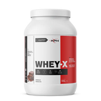 XPN Whey 2lb - Protéine Chocolat - SynerFit Nutrition