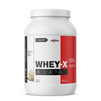 XPN Whey 2lb - Protéine Vanille - SynerFit Nutrition