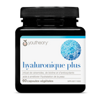 Youtheory Hyaluronic Acid + Ceramides — Hydration, Skin & Radiance